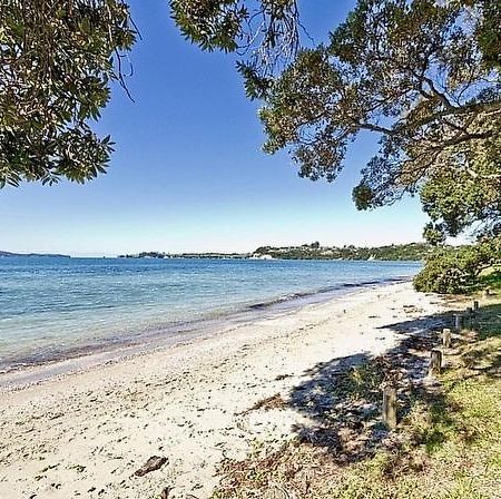 Beachside At Snells - Snells Beach Apartment Esterno foto