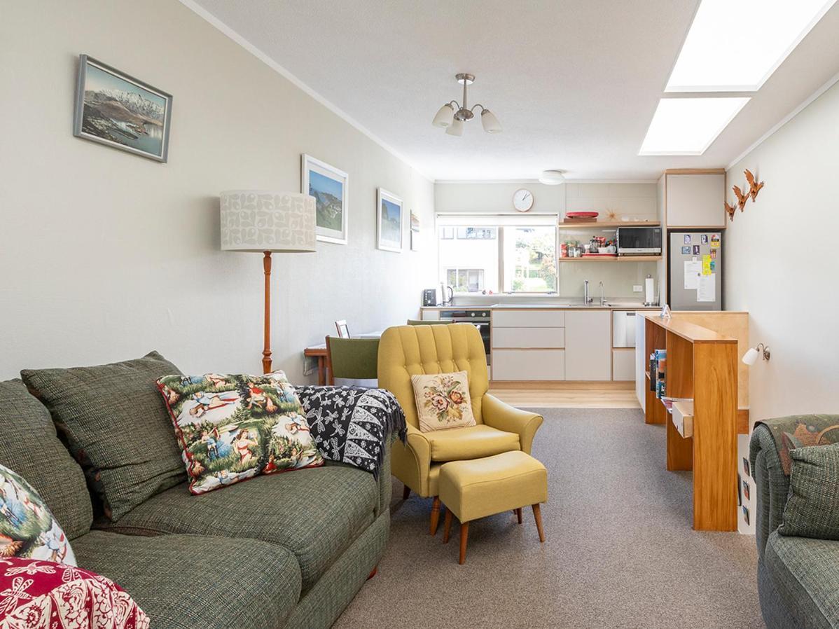 Beachside At Snells - Snells Beach Apartment Esterno foto