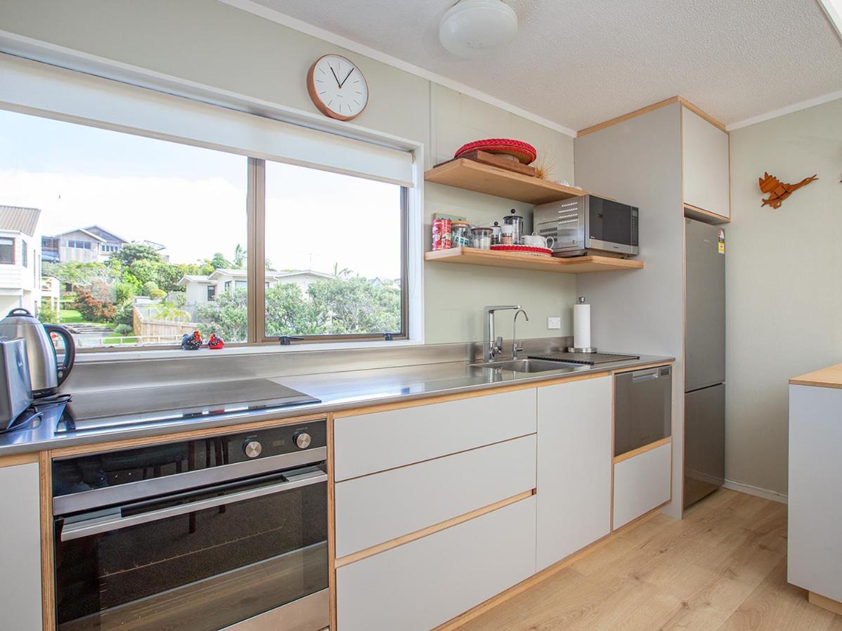 Beachside At Snells - Snells Beach Apartment Esterno foto
