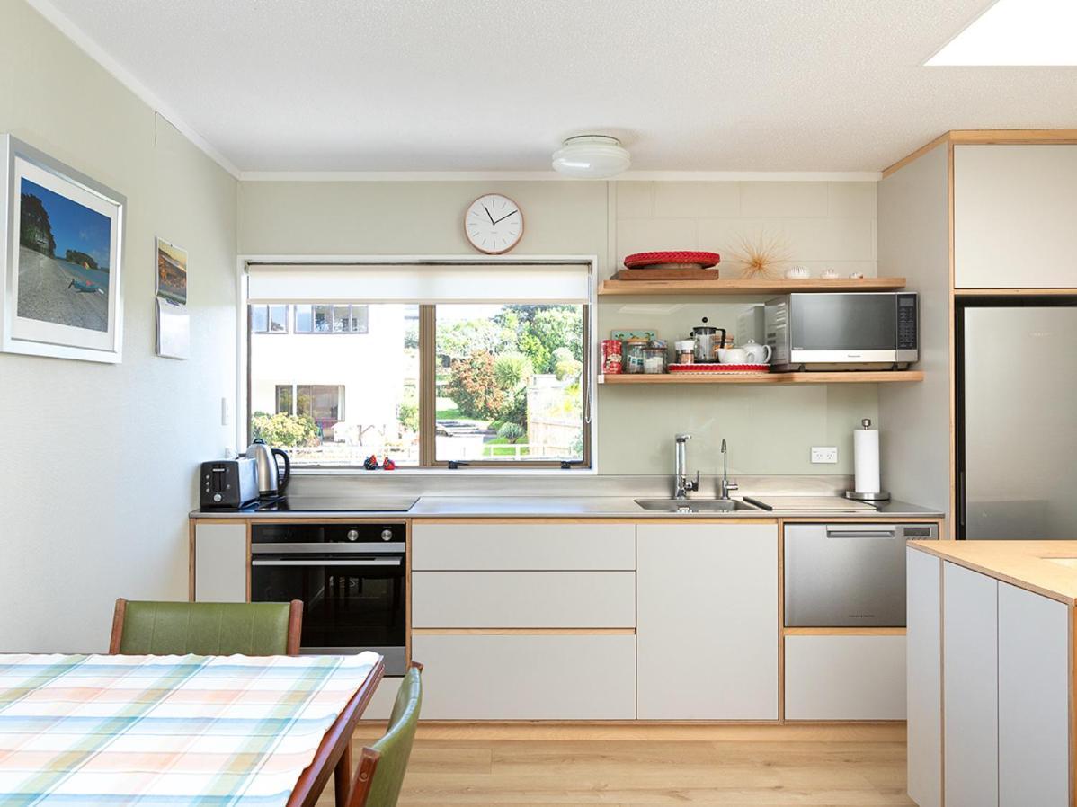 Beachside At Snells - Snells Beach Apartment Esterno foto