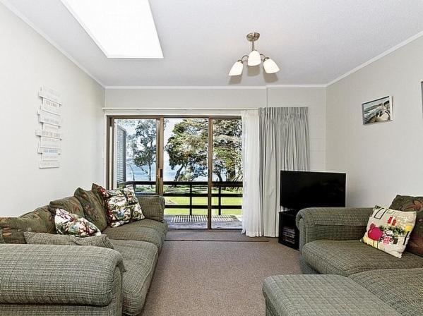 Beachside At Snells - Snells Beach Apartment Esterno foto