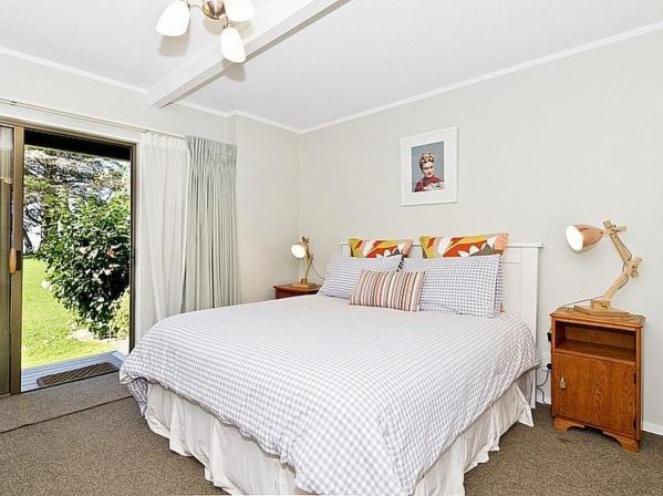 Beachside At Snells - Snells Beach Apartment Esterno foto