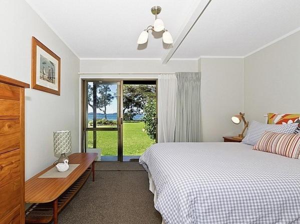 Beachside At Snells - Snells Beach Apartment Esterno foto